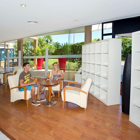 Hotel Illot Suites Cala Ratjada  Buitenkant foto