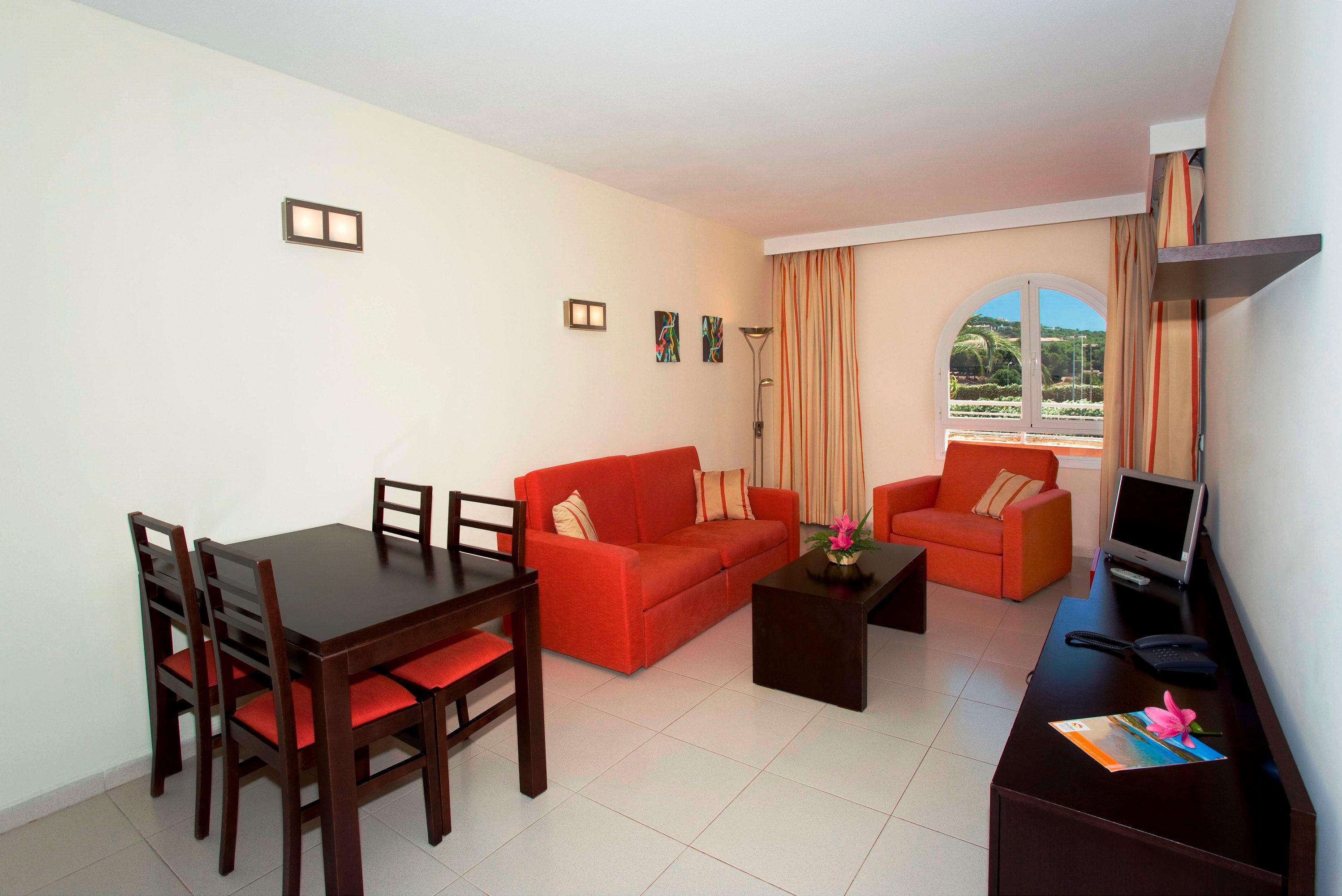 Hotel Illot Suites Cala Ratjada  Buitenkant foto