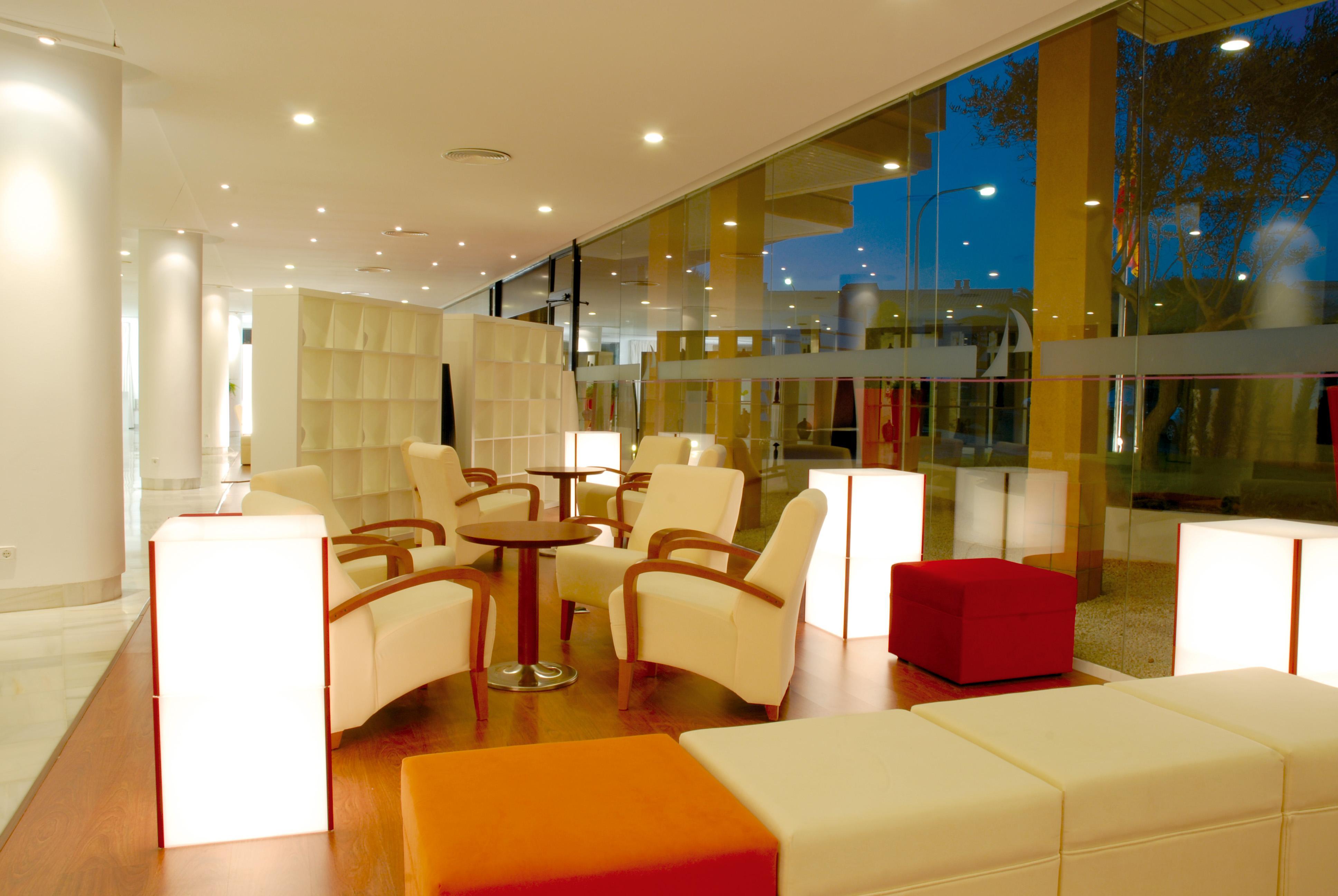 Hotel Illot Suites Cala Ratjada  Buitenkant foto