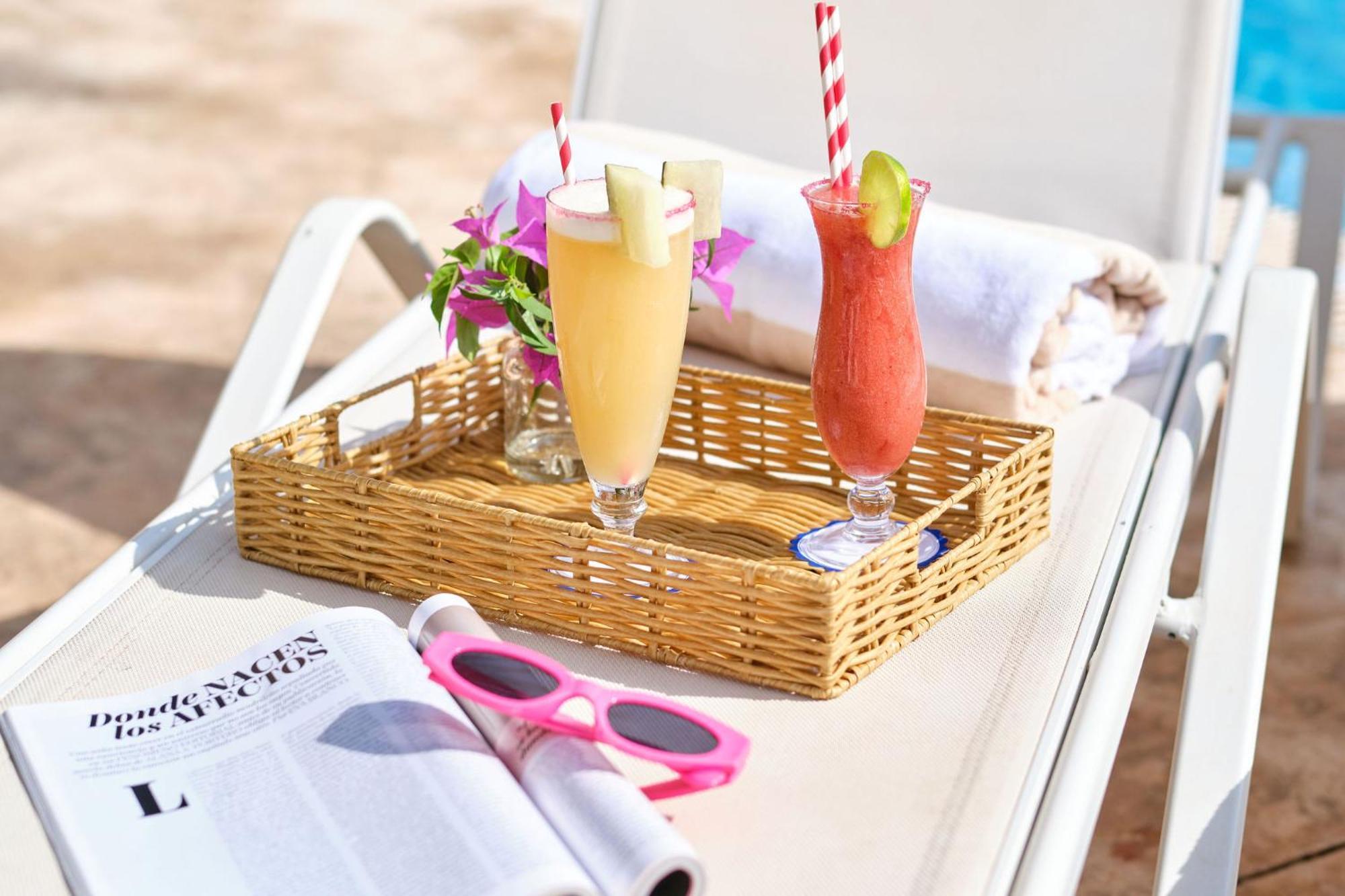 Hotel Illot Suites Cala Ratjada  Buitenkant foto