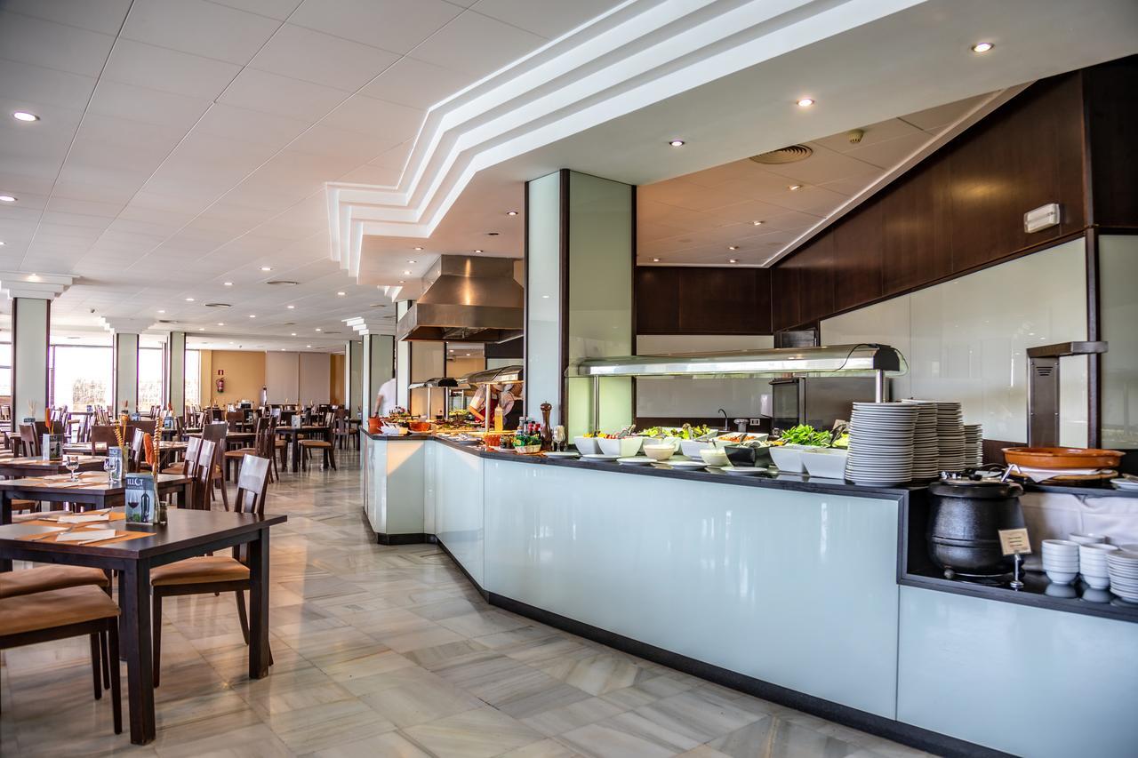 Hotel Illot Suites Cala Ratjada  Buitenkant foto