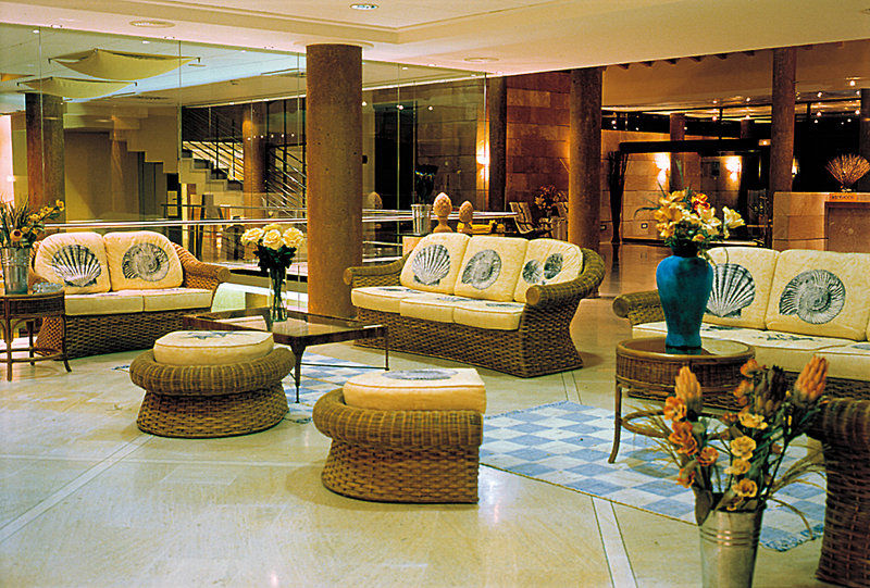 Hotel Illot Suites Cala Ratjada  Buitenkant foto
